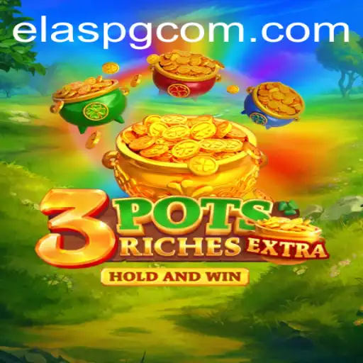 Explorando o Universo do Jogo 3potsExtra