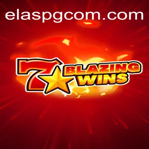 Descubra BlazingWins: O Jogo em Destaque de ElasPG.com