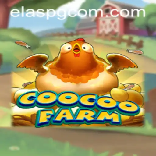 CooCooFarm: Uma Aventurada Rural no Mundo dos Jogos