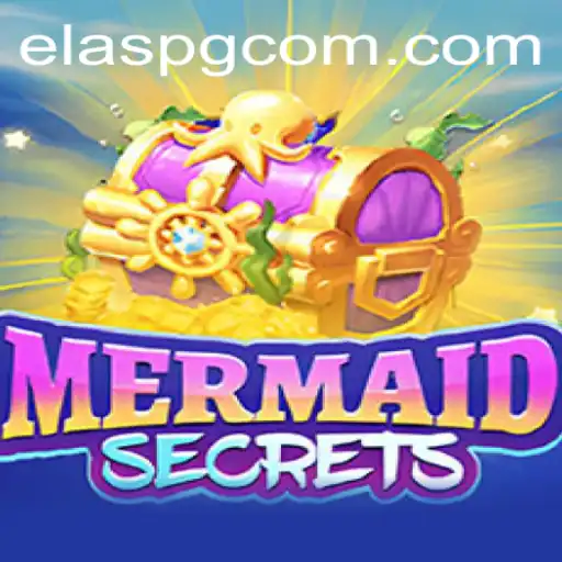 Descubra as Aventuras de MermaidSecrets no Mundo Subaquático