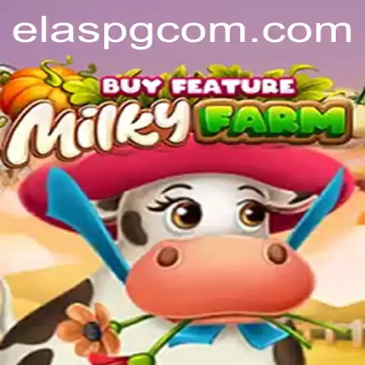 Descubra o Mundo de MilkyFarmBuyFeature no ElasPG.com