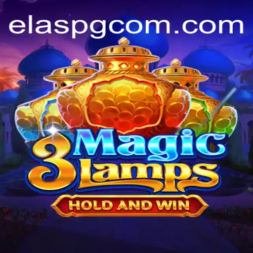 3MagicLamps: Um Mundo de Aventuras e Estratégia