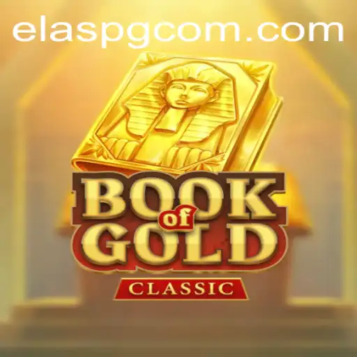 Book Of Gold Classic: Uma Aventura Emocionante no Mundo dos Cassinos Online