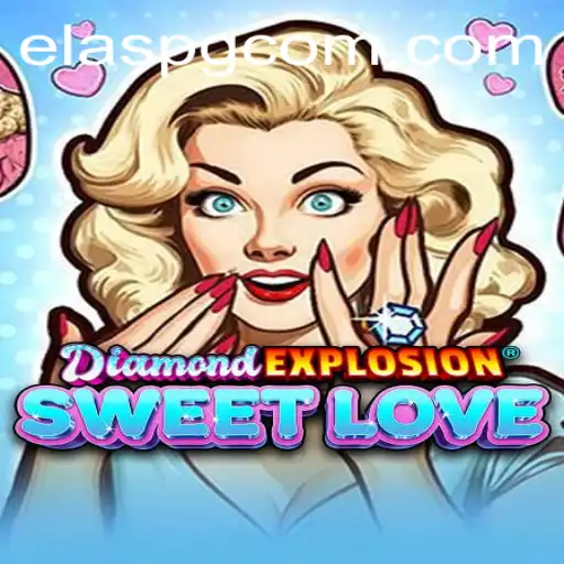 Explorando o Fascinante Jogo DiamondExplosionSweetLove