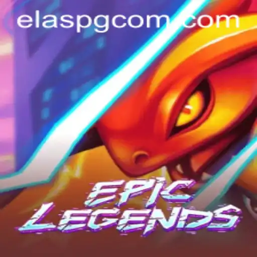Descubra o Mundo e as Regras Fascinantes de EpicLegends