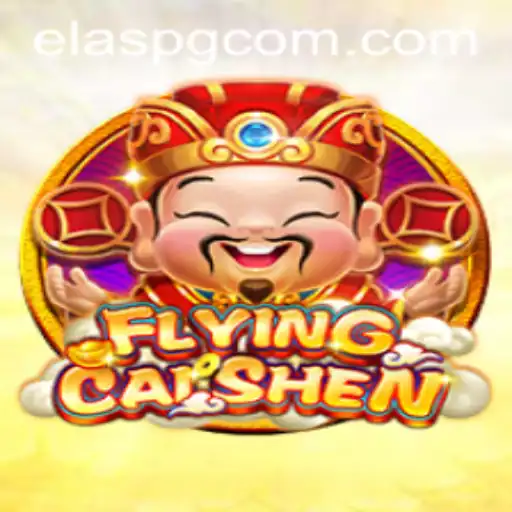 Explorando o Mundo de FlyingCaiShen: Um Novo Horizonte em Jogos