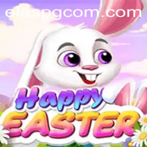 Descubra o Universo Divertido de HappyEaster: Uma Jornada de Estratégia e Criatividade