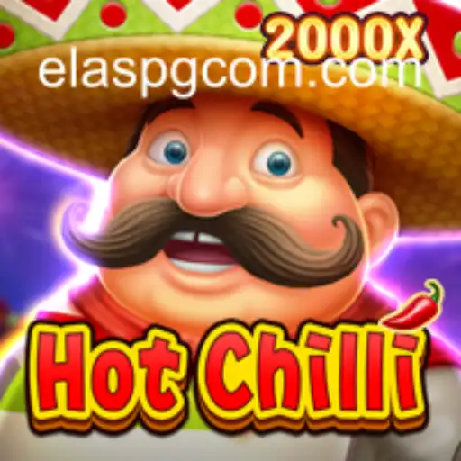 Descubra o Empolgante Jogo HotChilli