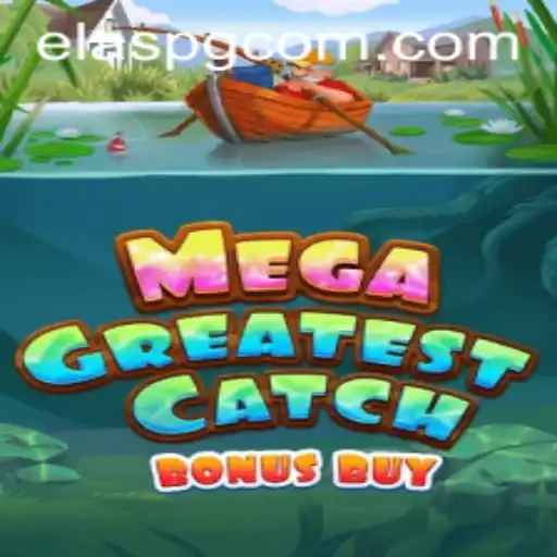 Descubra o Emocionante Mundo de MegaGreatestCatchBonusBuy