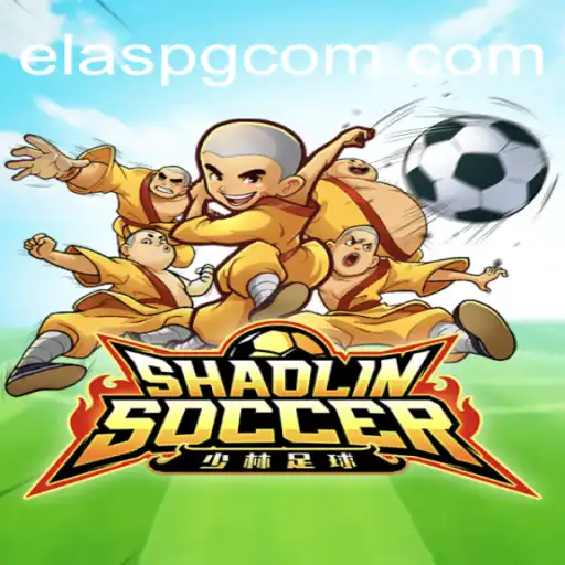 O Mundo Fascinante de ShaolinSoccer: Entre Tradição e Inovação