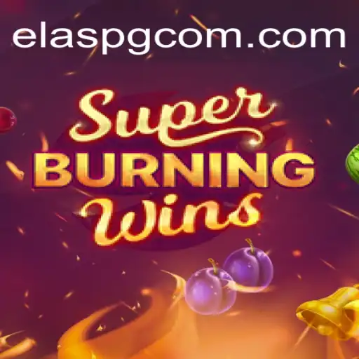 Explore o Mundo Empolgante de SuperBurningWins em ElasPG.com
