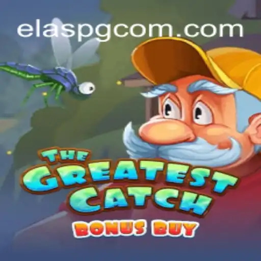 TheGreatestCatchBonusBuy: Aventuras e Estratégias no Mundo dos Slots