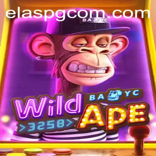 WildApe3258: Um Mundo Selvagem de Estratégia e Diversão