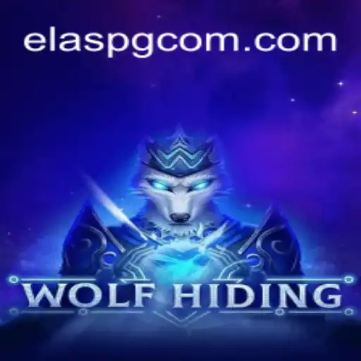 Descubra o Envolvente Jogo WolfHiding