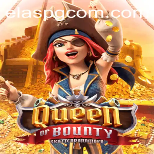 Explore o mundo de aventuras com QueenofBounty