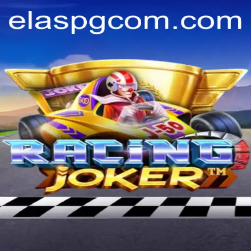 Descubra RacingJoker: O Jogo Que Revoluciona o Mundo das Corridas Virtuais