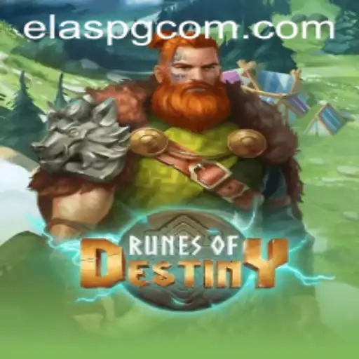 RunesOfDestiny: Explorando a Aventura Mística