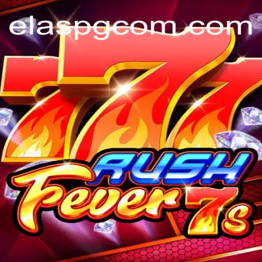 Descubra a Emoção de RushFever7s no ElasPG.com