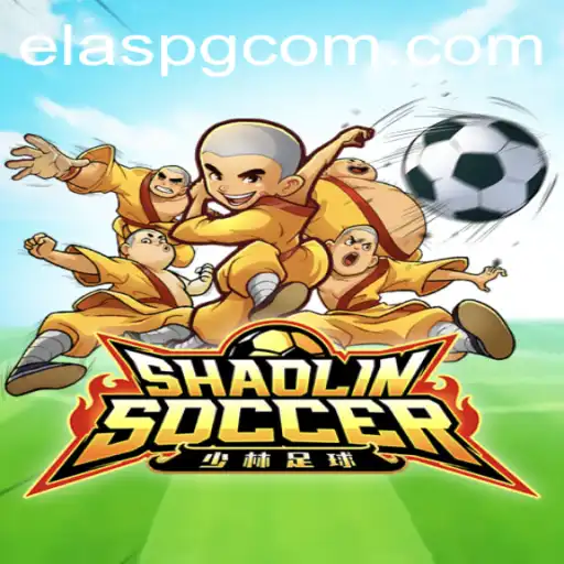 O Mundo Fascinante de ShaolinSoccer: Entre Tradição e Inovação