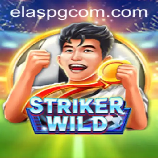 StrikerWILD: Aventuras Selvagens no Mundo dos Games