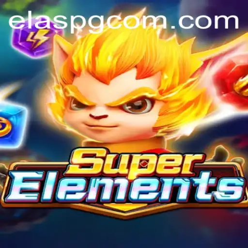 Explorando o Fascinante Universo de SuperElements: Novas Regras e Estratégias