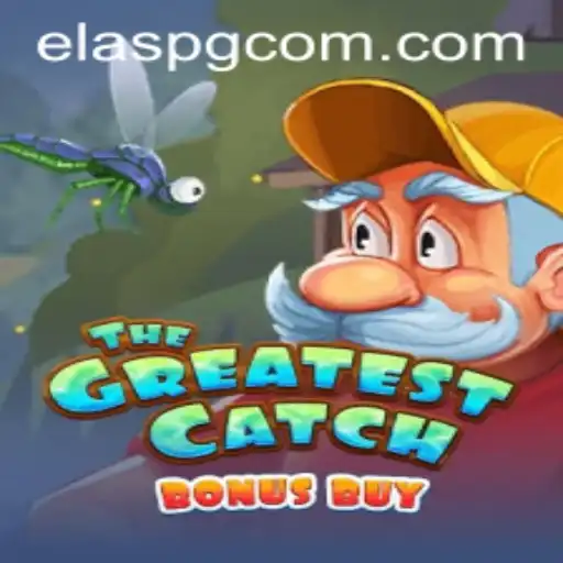 TheGreatestCatchBonusBuy: Aventuras e Estratégias no Mundo dos Slots