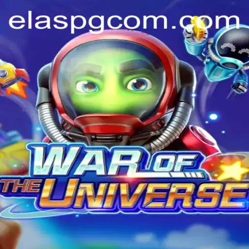 Descubra o Fascinante Universo de WAROFTHEUNIVERSE